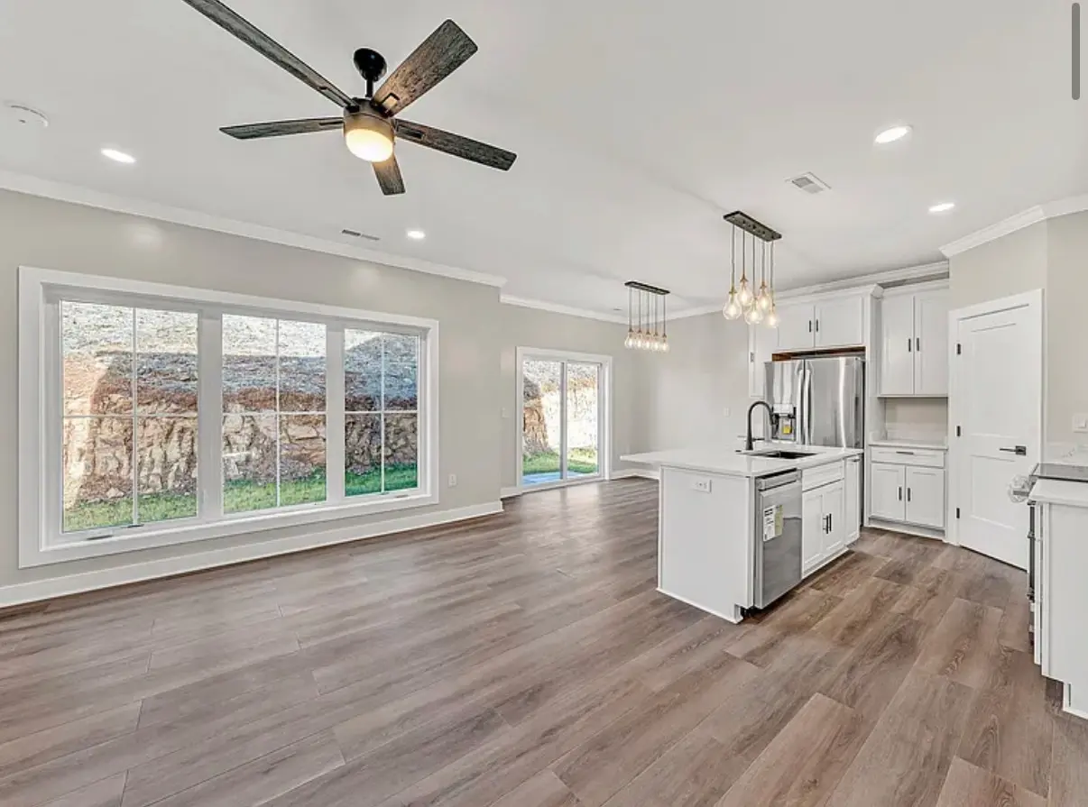 Interior & Exterior Remodeling