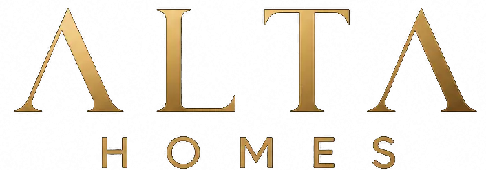 Alta Homes LLC